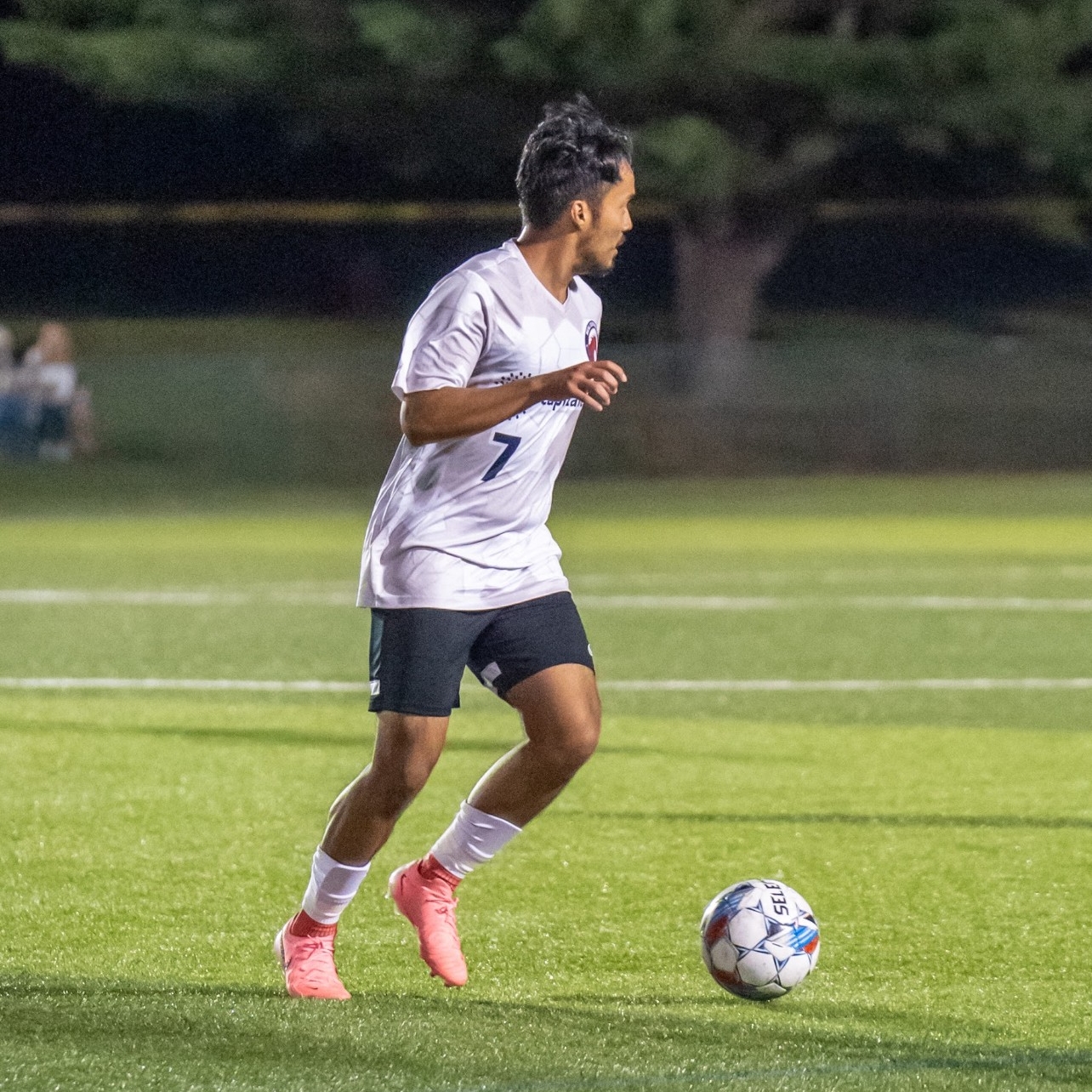 Brandon Arana-Rivas Photo