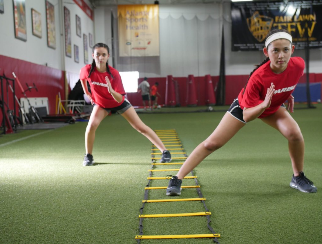 Parisi Total Performance Picture