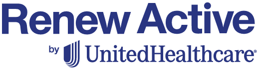 Renew Active Logo PNG