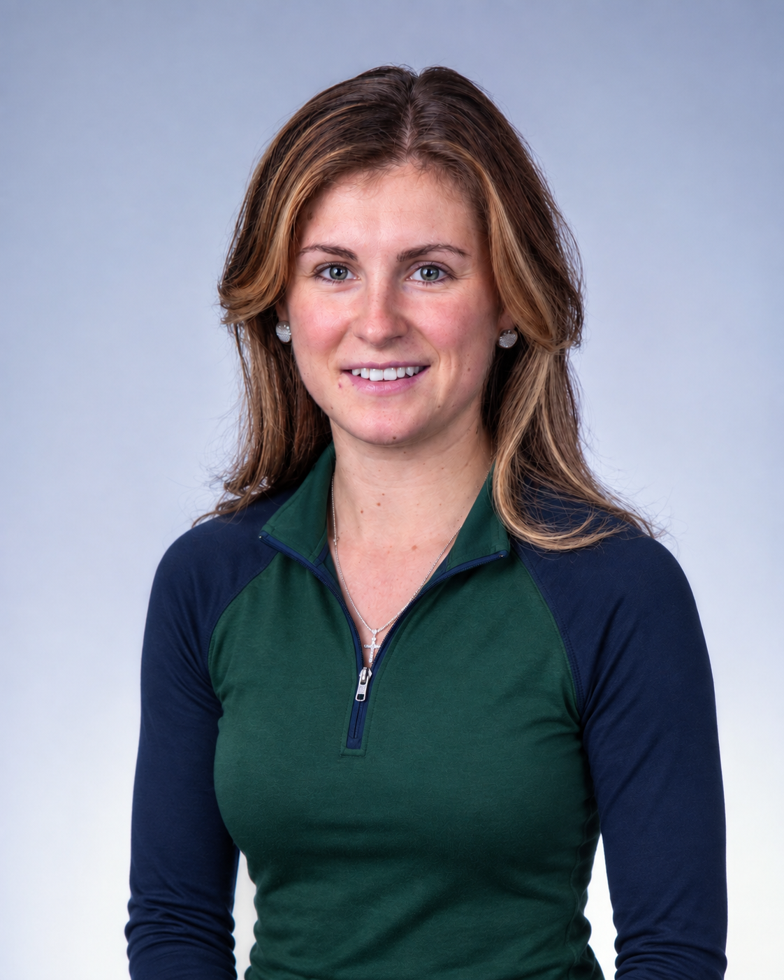 Tatiana Baier NJAC